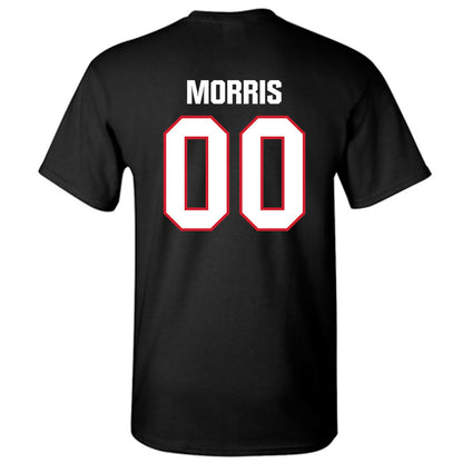 Minot State - NCAA Women's Soccer : McKinley Morris - T-Shirt-1