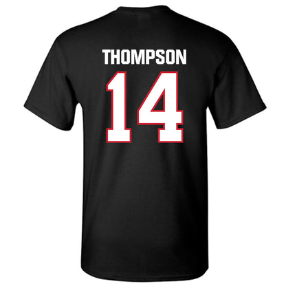 Minot State - NCAA Women's Volleyball : Mia Thompson - T-Shirt-1
