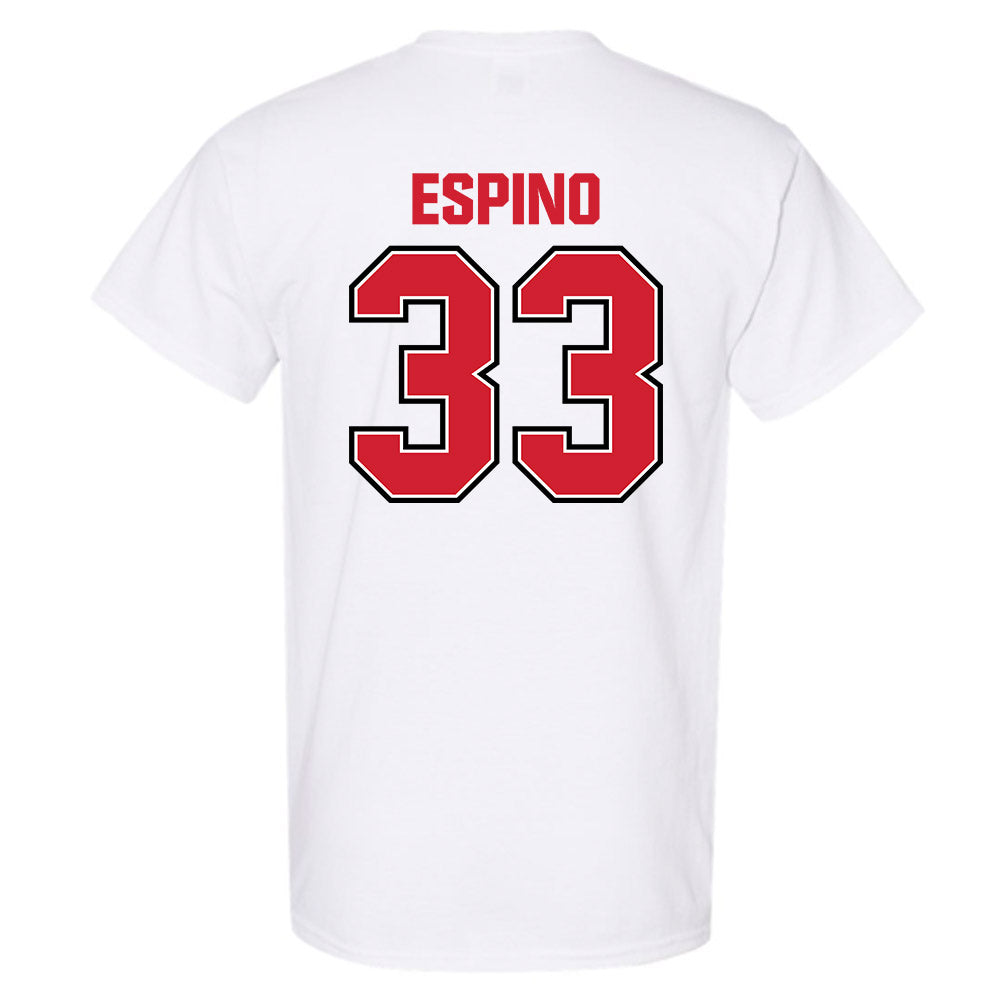 Minot State - NCAA Football : Blake Espino - T-Shirt-1