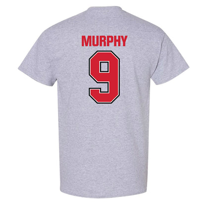 Minot State - NCAA Women's Volleyball : Olivia Murphy - Classic Shersey T-Shirt-1