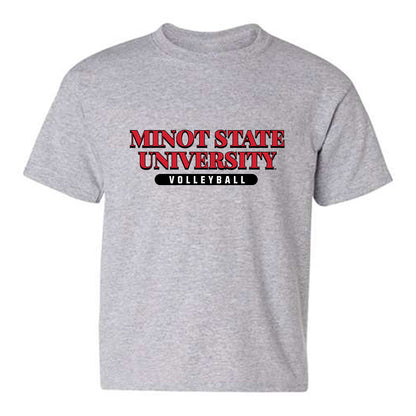 Minot State - NCAA Women's Volleyball : Sydney Upton - Classic Shersey Youth T-Shirt-0