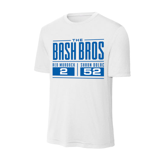 Buffalo - NCAA Football : - Bash Bros Classic Shersey Activewear T-Shirt-0