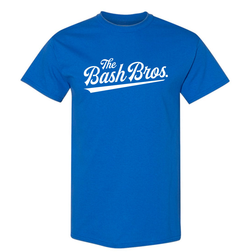 Buffalo - NCAA Football : Bash Bros - Classic Shersey T-Shirt-0
