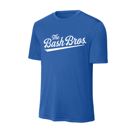 Buffalo - NCAA Football : - Bash Bros Classic Shersey Activewear T-Shirt-0