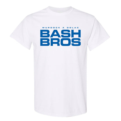 Buffalo - NCAA Football : Bash Bros - Classic Shersey T-Shirt-0