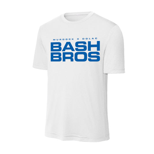 Buffalo - NCAA Football : - Bash Bros Classic Shersey Activewear T-Shirt-0
