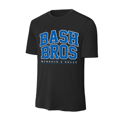 Buffalo - NCAA Football : - Bash Bros Classic Shersey Activewear T-Shirt-0