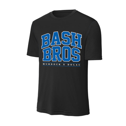 Buffalo - NCAA Football : - Bash Bros Classic Shersey Activewear T-Shirt-0