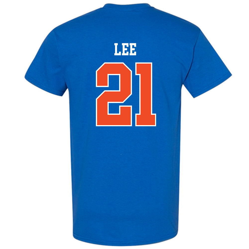 Florida - NCAA Women's Volleyball : Bella Lee - T-Shirt-1