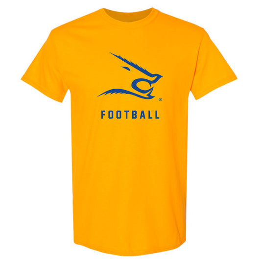 TAMUK - NCAA Football : Demarcus Peters - T-Shirt-0