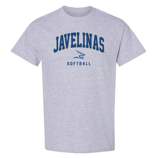 TAMUK - NCAA Softball : Ayla Gonzales - Classic Shersey T-Shirt-0