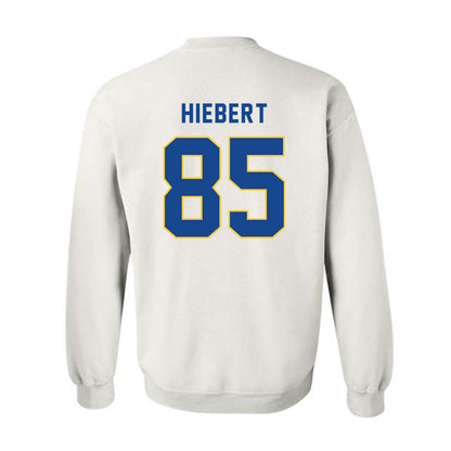 TAMUK - NCAA Football : Landon Hiebert - Crewneck Sweatshirt-1