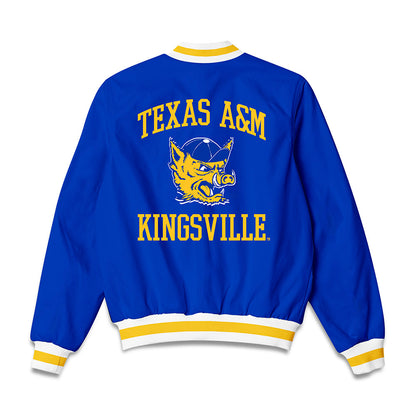 TAMUK - Bomber Jacket-1