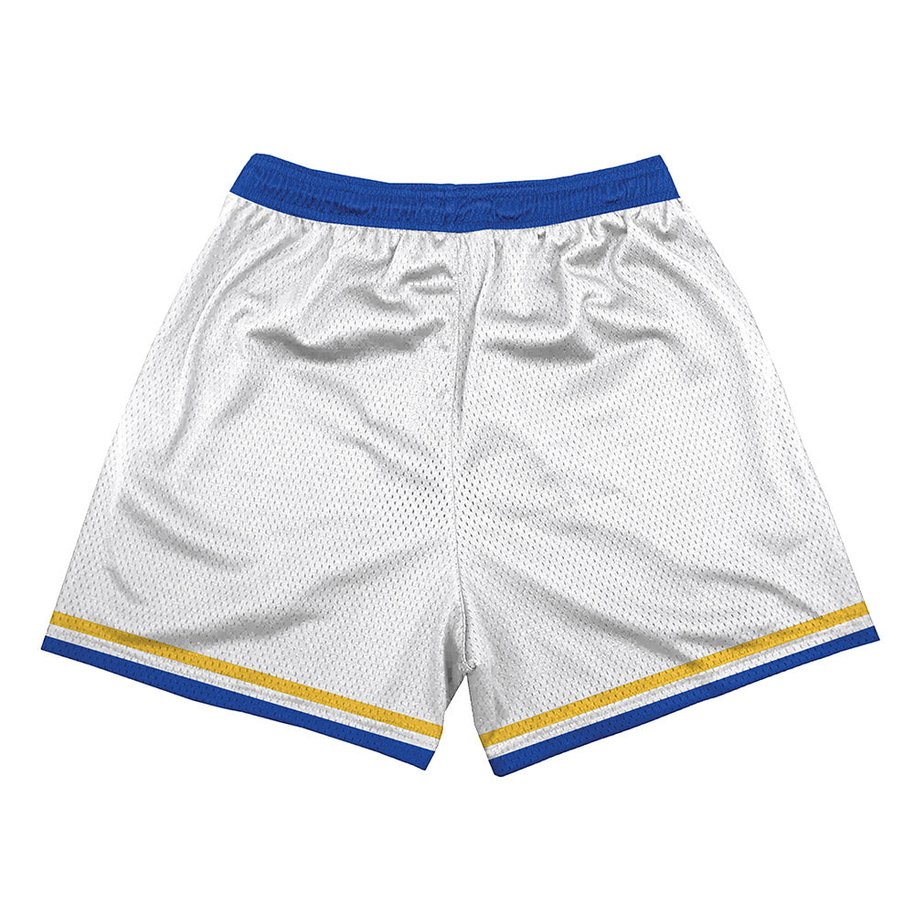 TAMUK - NCAA Football : Dominic Gill - Shorts-1