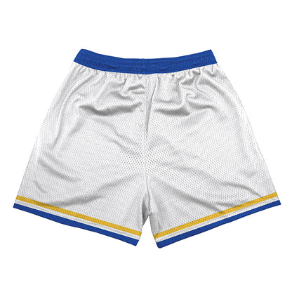 TAMUK - NCAA Football : Dominic Gill - Shorts-1