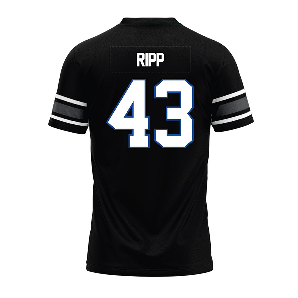 Boise State - NCAA Football : Jake Ripp - Premium Football Jersey-1