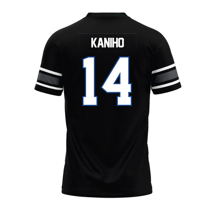 Boise State - NCAA Football : Kaonohi Kaniho - Premium Football Jersey-1