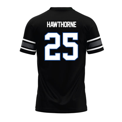 Boise State - NCAA Football : Nick Hawthorne - Premium Football Jersey-1