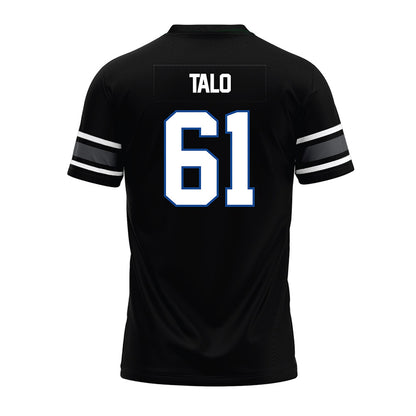 Boise State - NCAA Football : JJ Talo - Premium Football Jersey-1