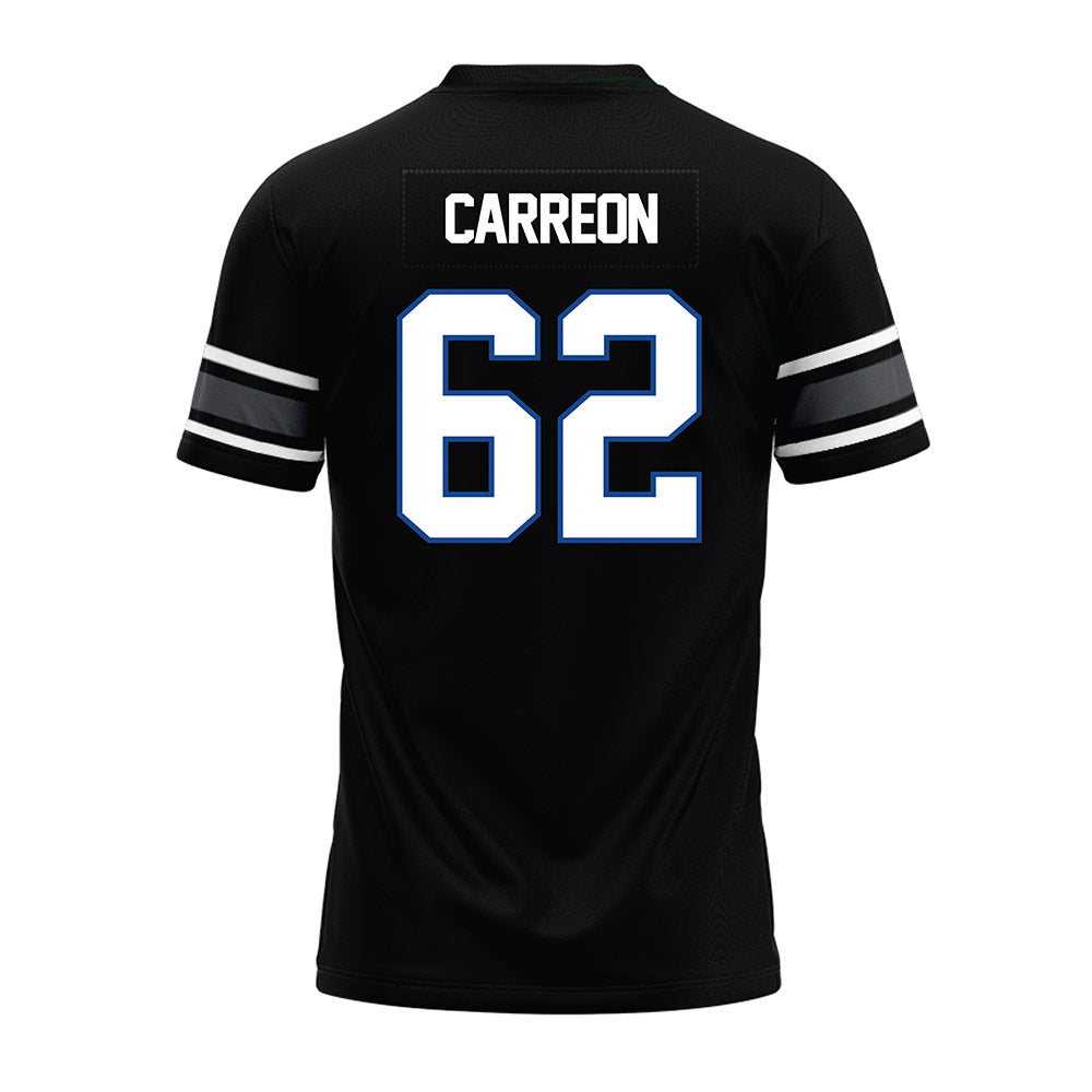 Boise State - NCAA Football : Rogelio Carreon - Premium Football Jersey-1