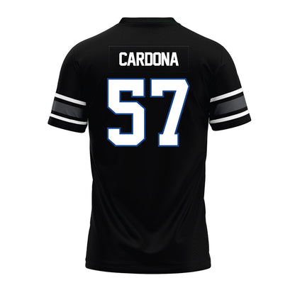 Boise State - NCAA Football : Nathan Cardona - Premium Football Jersey-1
