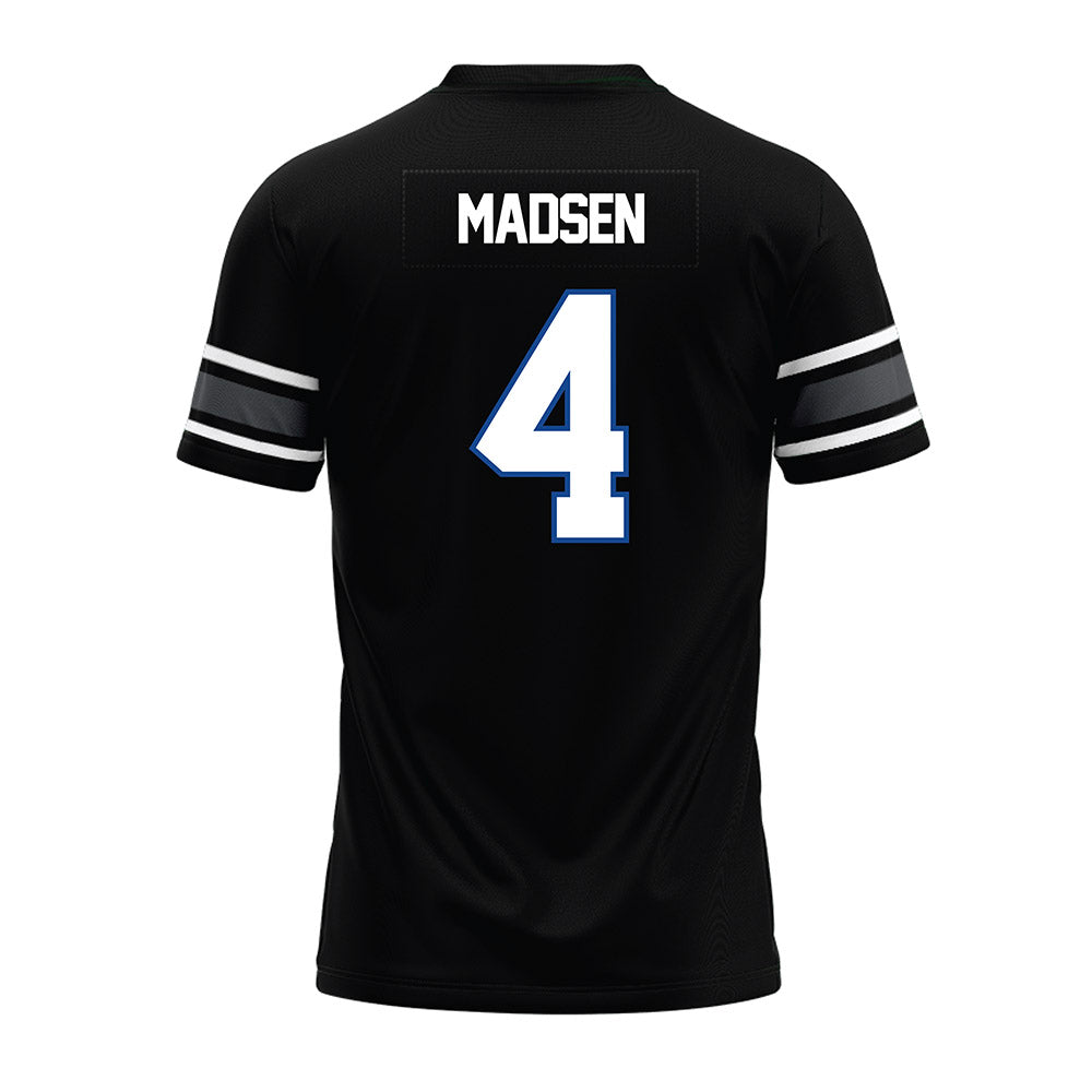 Boise State - NCAA Football : Maddux Madsen - Premium Football Jersey-1