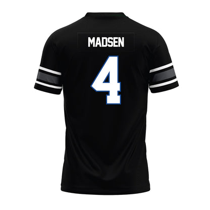 Boise State - NCAA Football : Maddux Madsen - Premium Football Jersey-1