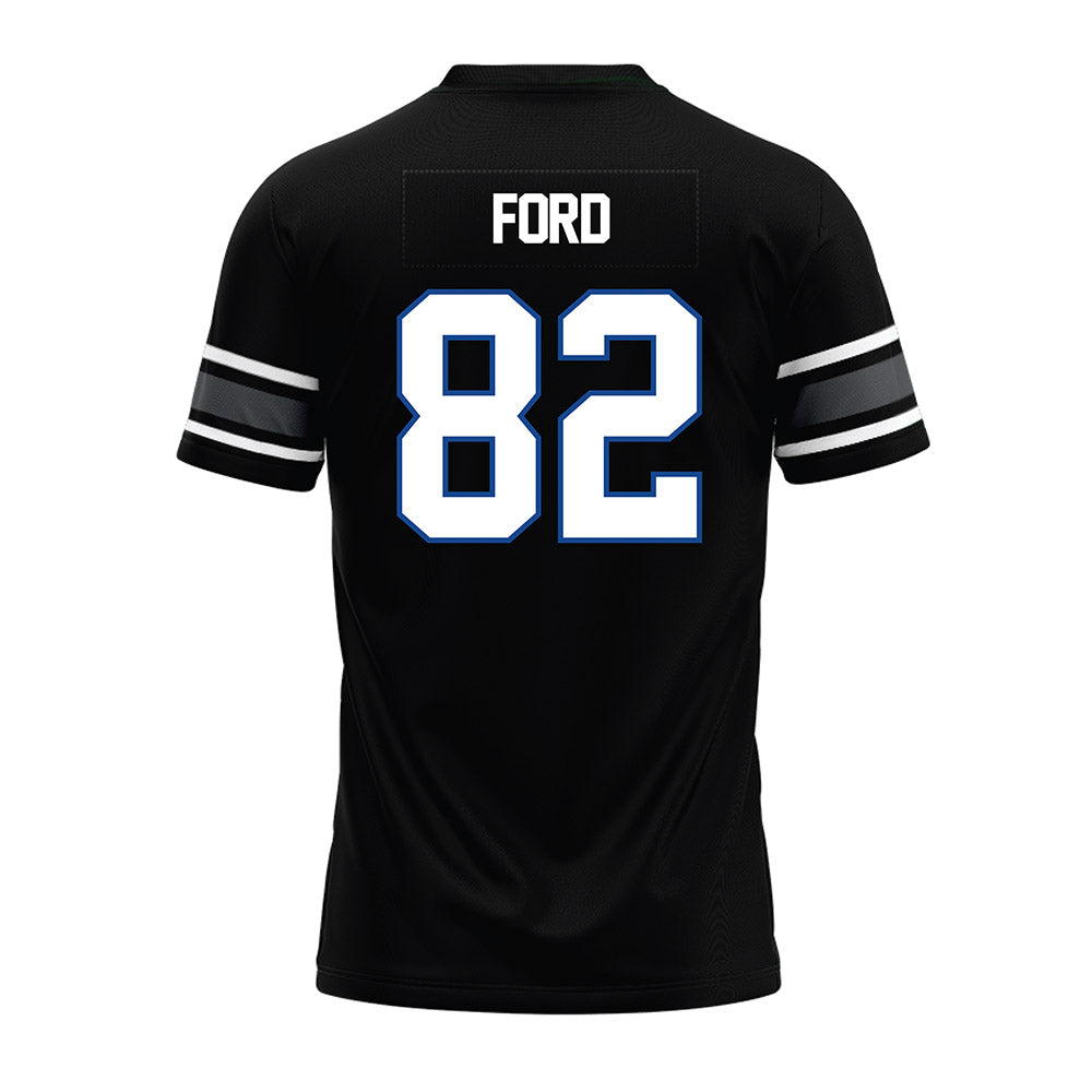 Boise State - NCAA Football : Ben Ford - Premium Football Jersey-1