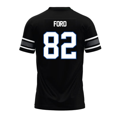 Boise State - NCAA Football : Ben Ford - Premium Football Jersey-1