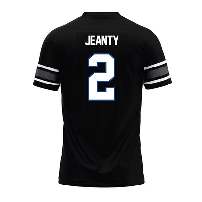 Boise State - NCAA Football : Ashton Jeanty - Premium Football Jersey-1