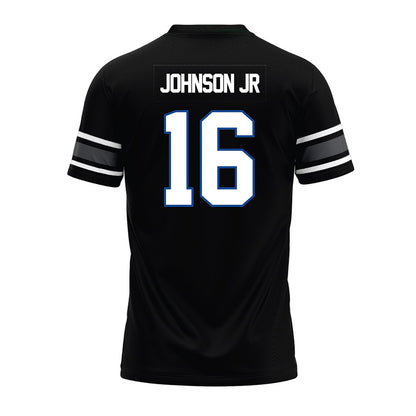 Boise State - NCAA Football : Franklyn Johnson Jr - Premium Football Jersey-1