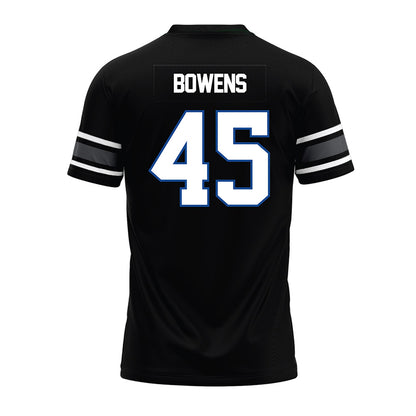 Boise State - NCAA Football : Markell Bowens - Premium Football Jersey-1
