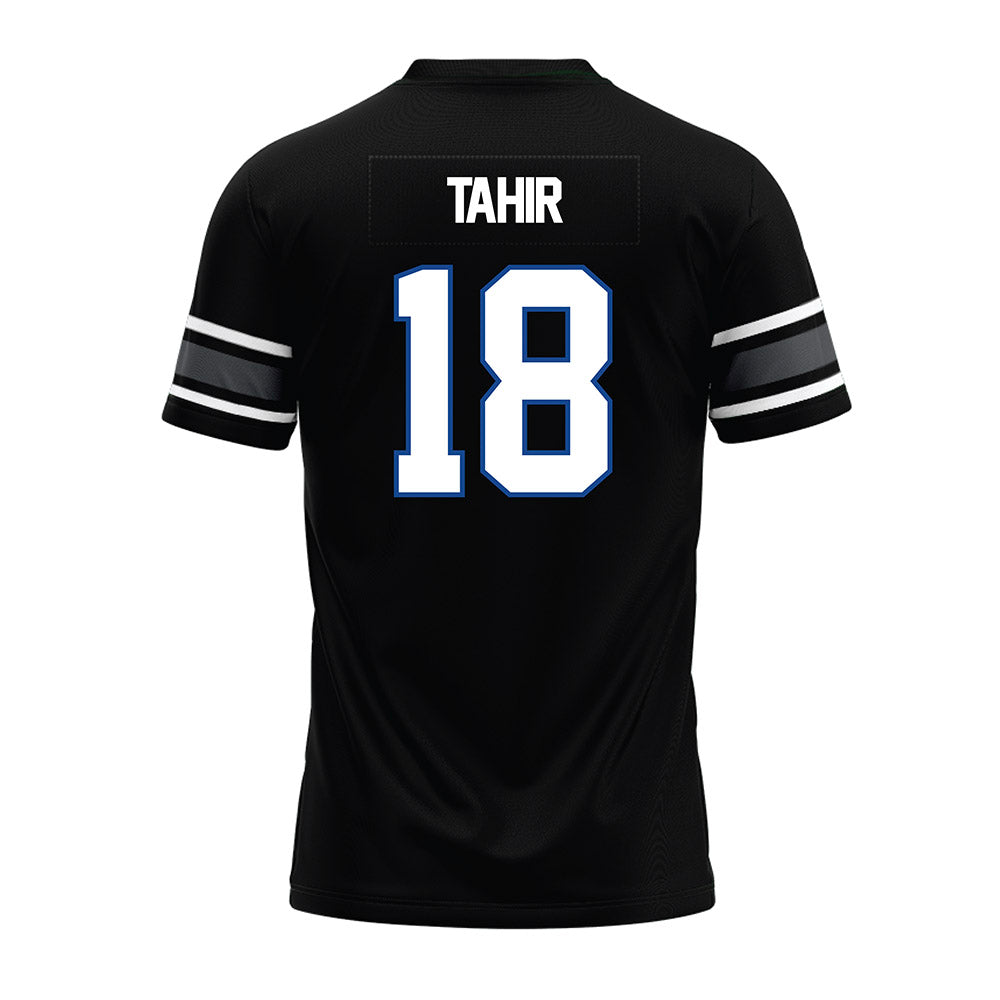 Boise State - NCAA Football : Gabe Tahir - Premium Football Jersey-1