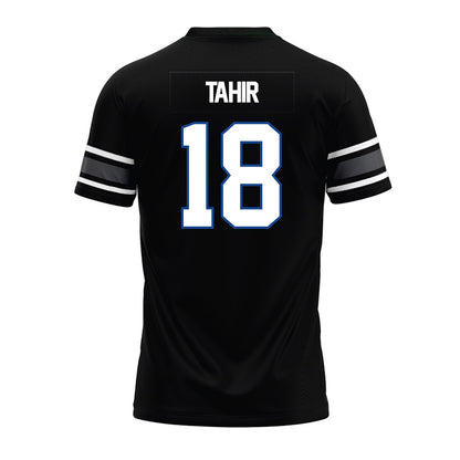 Boise State - NCAA Football : Gabe Tahir - Premium Football Jersey-1