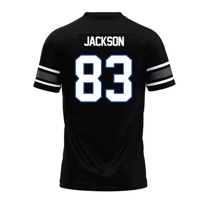 Boise State - NCAA Football : Tyrone Jackson - Premium Football Jersey-1