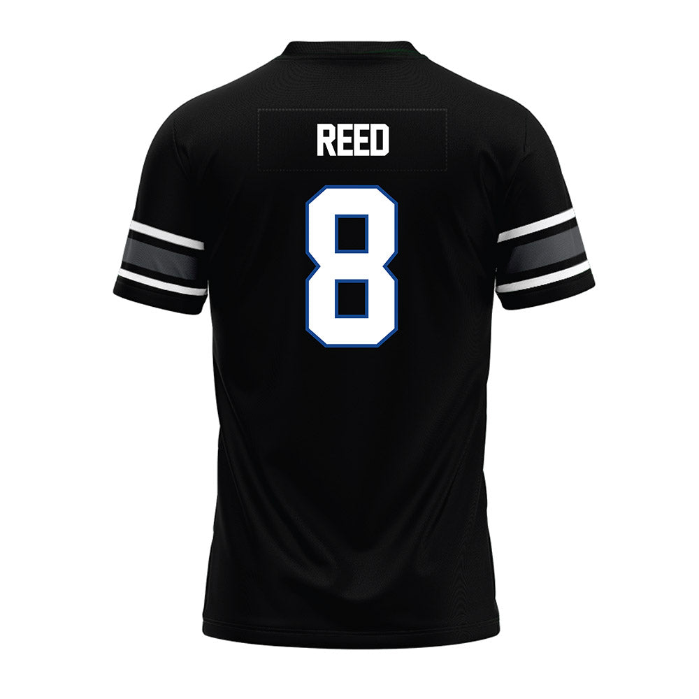 Boise State - NCAA Football : Markel Reed - Premium Football Jersey-1