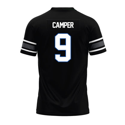 Boise State - NCAA Football : Cameron Camper - Premium Football Jersey-1
