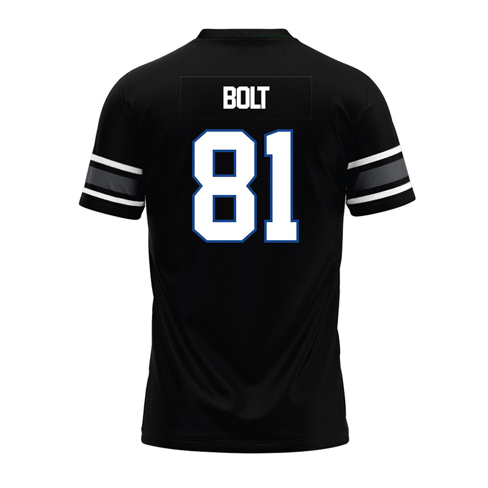 Boise State - NCAA Football : Austin Bolt - Premium Football Jersey-1