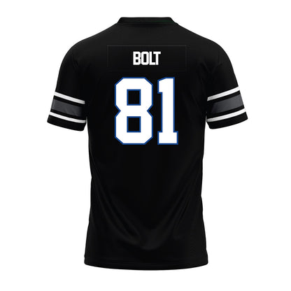 Boise State - NCAA Football : Austin Bolt - Premium Football Jersey-1