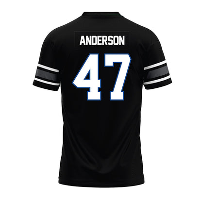 Boise State - NCAA Football : Kaden Anderson - Premium Football Jersey-1