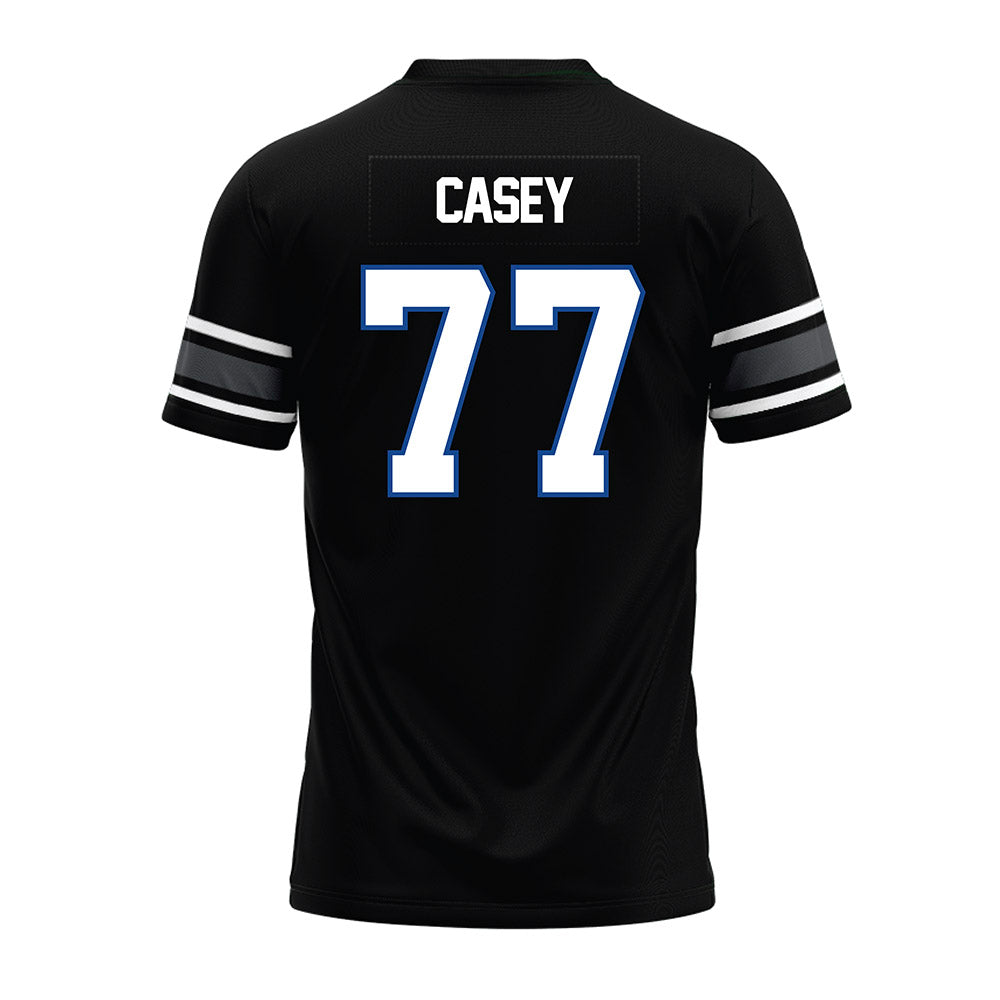 Boise State - NCAA Football : Kage Casey - Premium Football Jersey-1