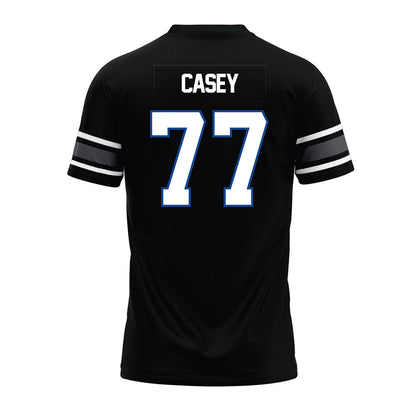 Boise State - NCAA Football : Kage Casey - Premium Football Jersey-1