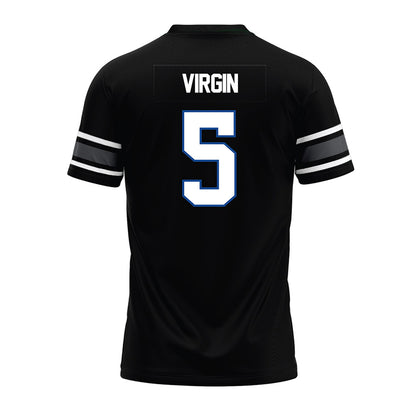 Boise State - NCAA Football : Jayden Virgin - Premium Football Jersey-1