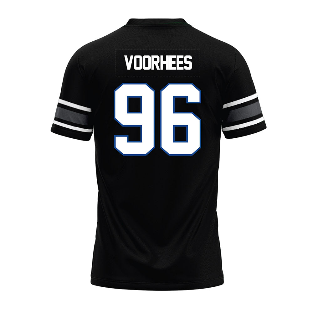 Boise State - NCAA Football : Luke Voorhees - Premium Football Jersey-1