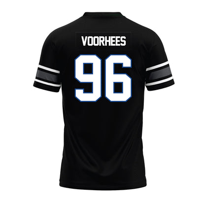 Boise State - NCAA Football : Luke Voorhees - Premium Football Jersey-1