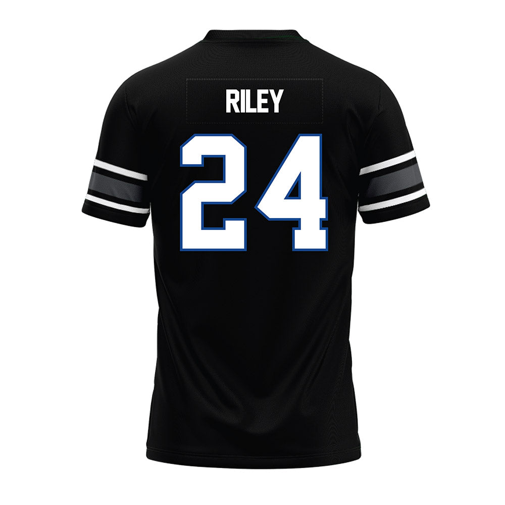 Boise State - NCAA Football : Dylan Riley - Premium Football Jersey-1