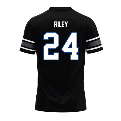 Boise State - NCAA Football : Dylan Riley - Premium Football Jersey-1