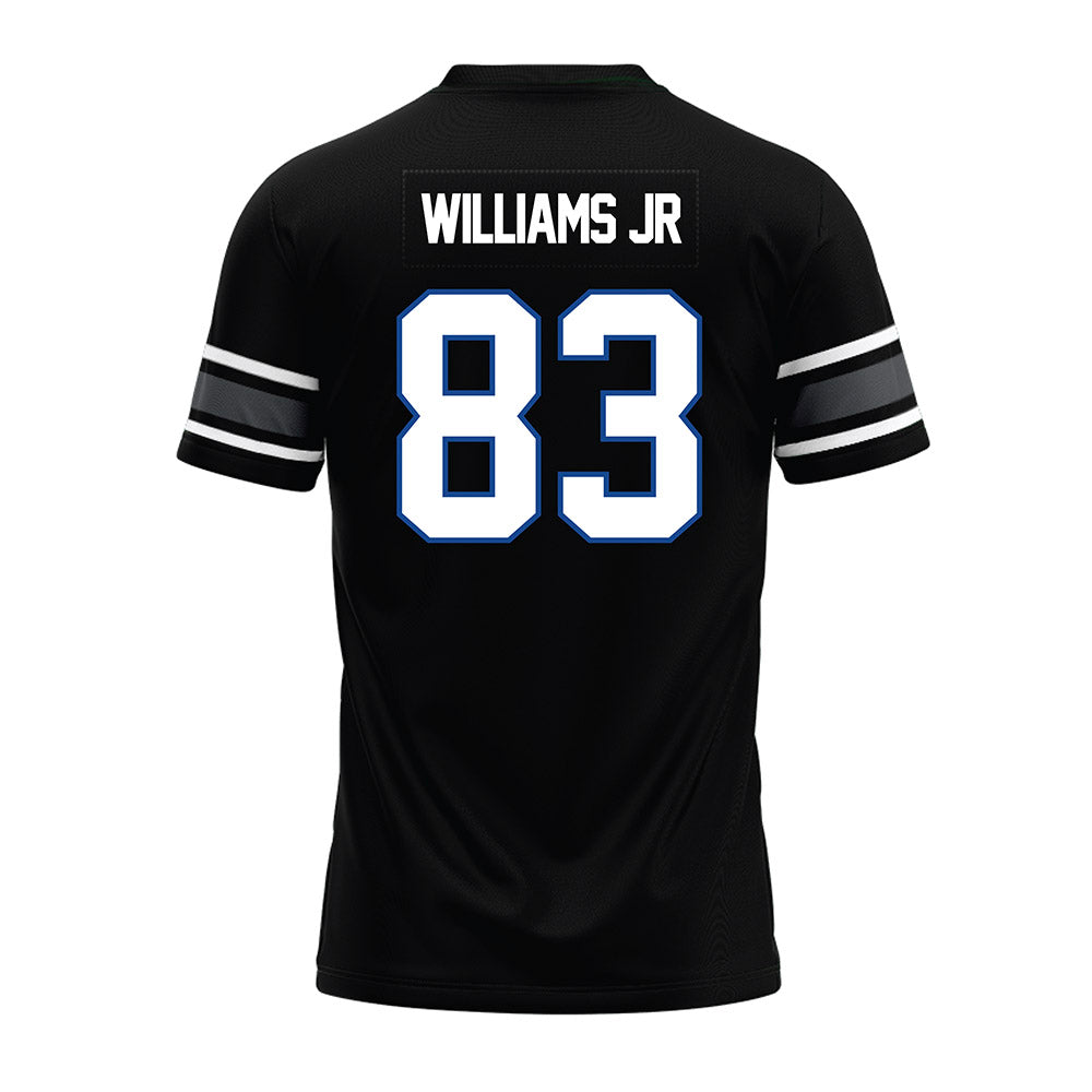 Boise State - NCAA Football : Qumonte Williams Jr - Premium Football Jersey-1