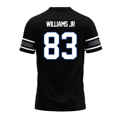 Boise State - NCAA Football : Qumonte Williams Jr - Premium Football Jersey-1