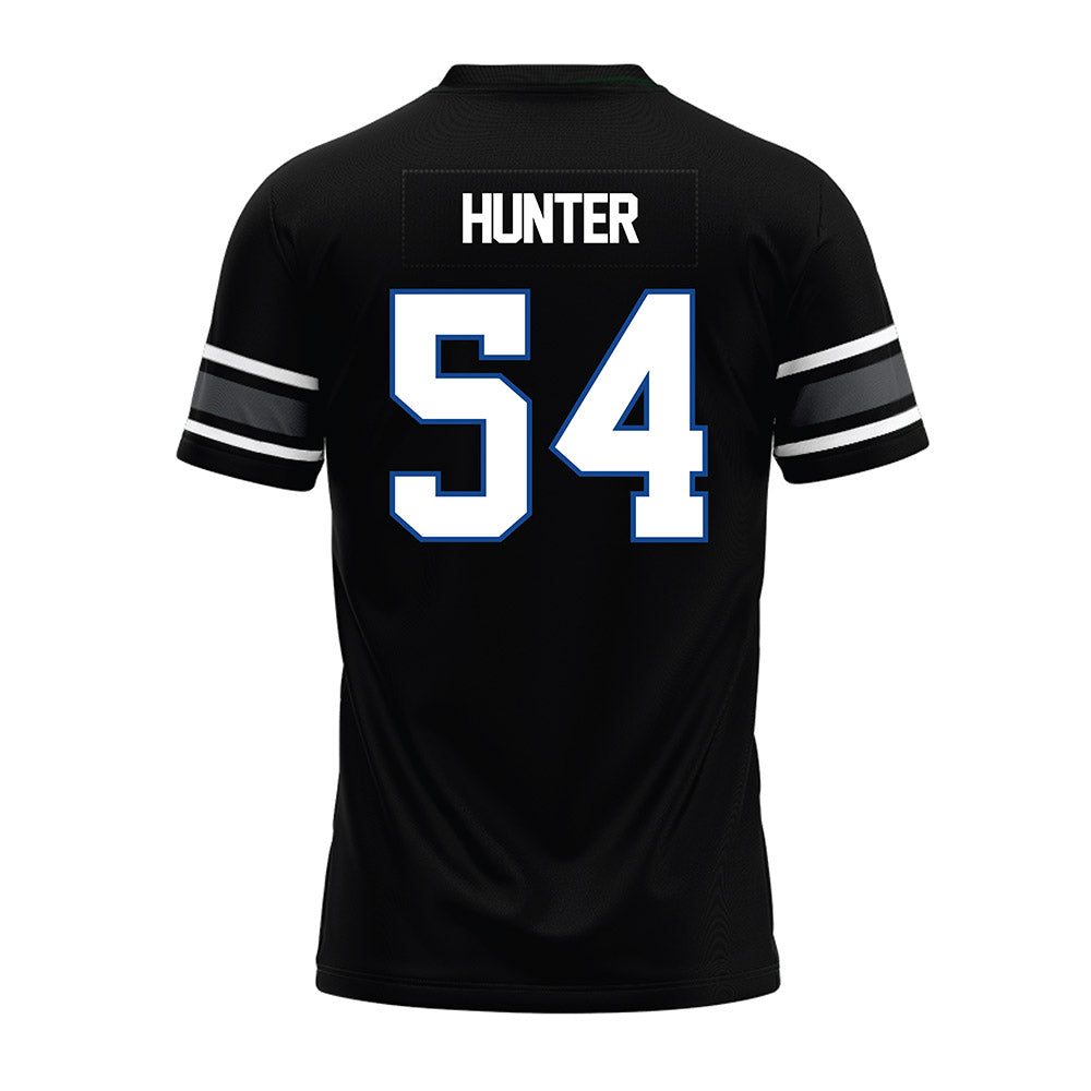 Boise State - NCAA Football : Gabriel Hunter - Premium Football Jersey-1